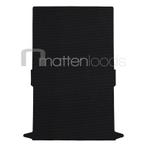 Laadvloermat rubber (traanplaat motief) Fiat Doblo Cargo Max, Ophalen of Verzenden, Nieuw