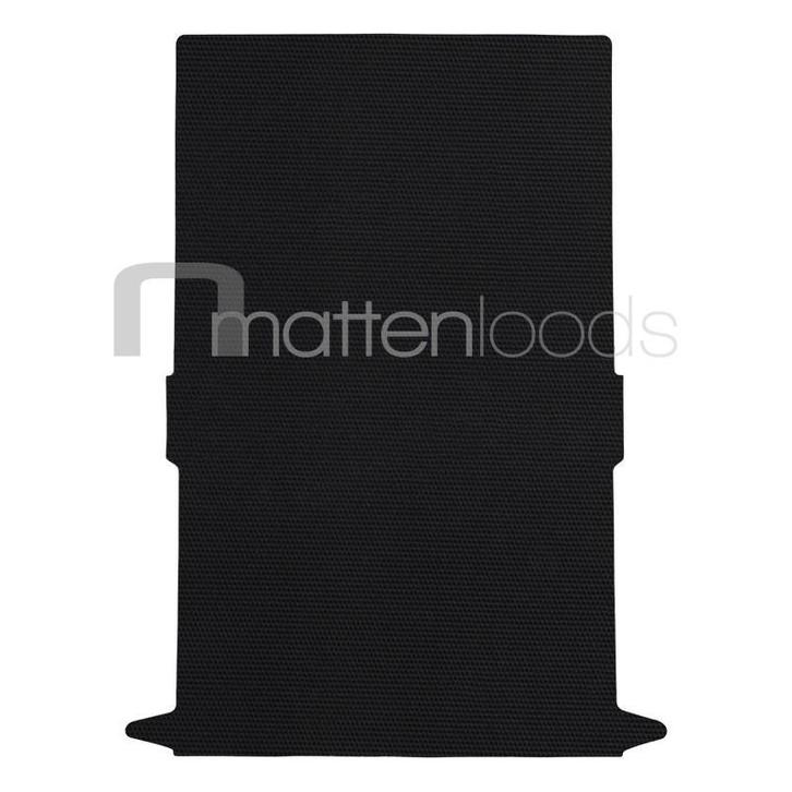 Laadvloermat rubber (traanplaat motief) Fiat Doblo Cargo Max, Auto diversen, Automatten, Nieuw, Ophalen of Verzenden