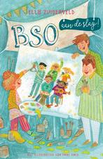 BSO aan de slag! / BSO De Boei 9789026625886 Elly Zuiderveld, Verzenden, Zo goed als nieuw, Elly Zuiderveld