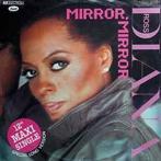 12 inch gebruikt - Diana Ross - Mirror, Mirror, Cd's en Dvd's, Vinyl Singles, Zo goed als nieuw, Verzenden