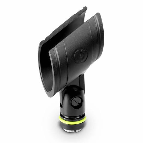 Gravity MSCLMP34 microfoonklem 34 tot 42mm, Muziek en Instrumenten, Microfoons, Nieuw, Ophalen of Verzenden