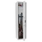 Profirst S1 Wapenkluis Teos 8 met Sleutelslot, Verzenden, Nieuw