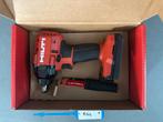 Hilti SIW 4AT-22 1/2 Accu-slagmoersleutel #2290718 NIEUW, Doe-het-zelf en Verbouw, Gereedschap | Overige machines, Ophalen of Verzenden