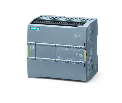 Siemens S7-1200F CPU 1214FC DC/DC/DC PLC Controller -, Doe-het-zelf en Verbouw, Elektra en Kabels, Overige typen, Nieuw, Verzenden