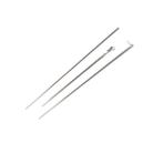Campking Stormstok 170-250 cm, 22mm staal, Caravans en Kamperen, Kampeeraccessoires, Nieuw