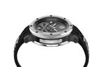 Philipp Plein PWUAA0523 Hyper Sport automatisch horloge, Nieuw, Overige merken, Staal, Kunststof