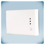 Intelligente CO2 sensor | muurmontage | LED indicatoren | Po, Nieuw