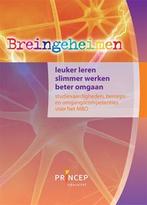 Breingeheimen Studievaardigheden voor het MBO 9789079815180, Boeken, Verzenden, Gelezen, Jitske Schulte