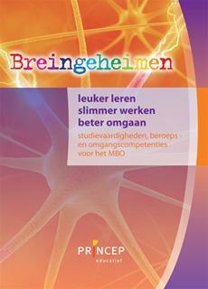 Breingeheimen Studievaardigheden voor het MBO 9789079815180, Boeken, Schoolboeken, Gelezen, Verzenden