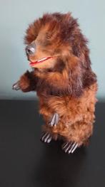 Roullet et Decamps - Blikken speelgoed - Clockwork Brown, Antiek en Kunst