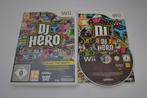 DJ Hero ( Wii EUR CIB), Zo goed als nieuw, Verzenden