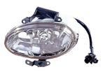 Hyundai Atos 2001-2004 Mistlamp Links (Mistlampen), Verzenden, Nieuw