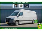 Mercedes-Benz Sprinter | Zakelijke Lease v.a. €374.57 pm, Automaat, Stof, Gebruikt, Euro 6
