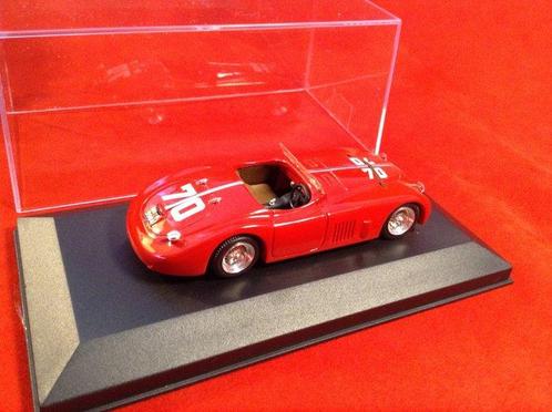 Top Models - made in Italy 1:43 - Modelauto - Alfa Romeo 6C, Hobby en Vrije tijd, Modelauto's | 1:5 tot 1:12