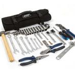 PRP RZR Roll Up Tool Bag with 36pc Tool Kit - E98, Ophalen of Verzenden