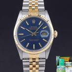 Rolex - Datejust - 16233 - Unisex - 1990, Nieuw