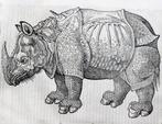 Conrad Gesner - De Quadrupedibus - 1551