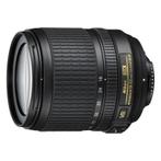 Nikon AF-S DX NIKKOR 18-105mm f/3.5-5.6G ED VR Lens (Nieuw), Verzenden, Nieuw