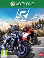 RIDE (Xbox One), Spelcomputers en Games, Spelcomputers | Xbox One, Gebruikt, Verzenden