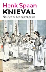 Knieval (9789026363108, Henk Spaan) (Henk Spaan), Verzenden, Nieuw