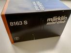 Märklin Z - 8163S - Treinset (1) - Startset - met, Hobby en Vrije tijd, Modeltreinen | H0, Nieuw