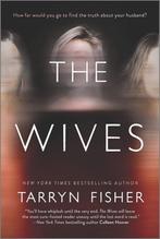 The Wives A Novel 9781525809781 Warren Myers, Verzenden, Gelezen, Warren Myers