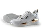 Guess Sneakers in maat 41 Wit, Guess, Verzenden, Wit, Sneakers of Gympen