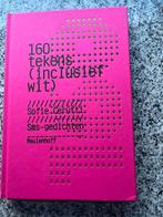 Sofie Cerutti – sms-gedichten + dvd, Boeken, Gedichten en Poëzie, Verzenden, Eén auteur, Gelezen, J.M. Meulenhoff