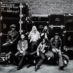 The Allman Brothers Band - The Allman Brothers Band At Fillm, Ophalen of Verzenden, Gebruikt