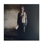 Wang Gang ( 1969 ) - Interior Portrait 1/1 - 100cm x 100cm -