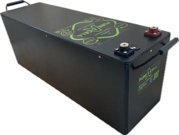 25% korting :Lithium 12V560Ah met Victron NMEA2K € 2399.00 beschikbaar voor biedingen