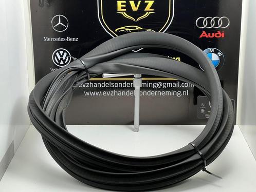 Portier rubber 4 deur rechts achter Mercedes C200 bj.2016, Auto-onderdelen, Carrosserie en Plaatwerk, Gebruikt, Mercedes-Benz