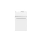 Sani Royal Fonteinkast met Greep Grepo Wit, Nieuw