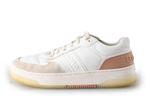 Bjorn Borg Sneakers in maat 40 Wit | 10% extra korting, Verzenden, Wit, Bjorn Borg, Sneakers of Gympen