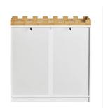 Opbergkast voor Kinderen met Planken – Veilig en Ruim, Verzenden, Nieuw