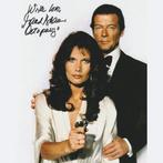 James Bond 007: Octopussy - Signed by Maud Adams (Octopussy), Nieuw