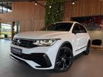 Zakelijke Lease |  Volkswagen Tiguan 1.4 TSI eHybrid R-Line, Automaat, Lichtmetalen velgen, Stof, Gebruikt