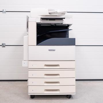 Afgeprijsd! Xerox Altalink C8030 color copier beschikbaar voor biedingen