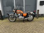 Honda - CB750 K6 Four - 750 cc - 1977