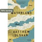 Waterland 9789029090254 Matthew Olshan, Boeken, Verzenden, Zo goed als nieuw, Matthew Olshan