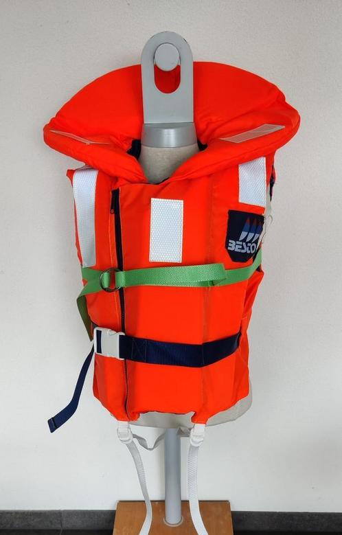 Besto zwemvest div. maten. Reddingsvest Nieuw OPRUIMING, Watersport en Boten, Watersportkleding, Dame of Heer, Nieuw, Reddingsvest of Zwemvest