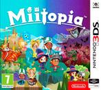 Miitopia-Standaard (3DS) Gebruikt, Spelcomputers en Games, Games | Nintendo 2DS en 3DS, Ophalen of Verzenden, Zo goed als nieuw