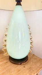 Tafellamp - Glas - Glazen lamp Murano, Antiek en Kunst