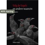 Volg de vogels 9789492020253 Hilbert Kuik, Boeken, Verzenden, Gelezen, Hilbert Kuik
