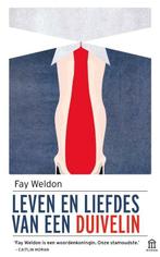 Leven en liefdes van een duivelin (9789046706343), Boeken, Nieuw, Verzenden