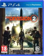 Tom Clancys: The Division 2 [PS4], Ophalen of Verzenden, Nieuw