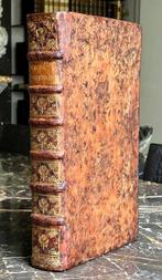 Pare’ - Les Oeuvres d’ Ambroise Pare’ - 1664, Antiek en Kunst, Antiek | Boeken en Bijbels