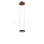 Light Point Orbit Hanglamp LED, rozegoud (Hanglampen), Verzenden, Nieuw