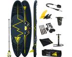 Sup Board Heartbeat 11 - Angel, Watersport en Boten, Bootonderdelen, Ophalen of Verzenden, Nieuw, Zeilboot of Motorboot