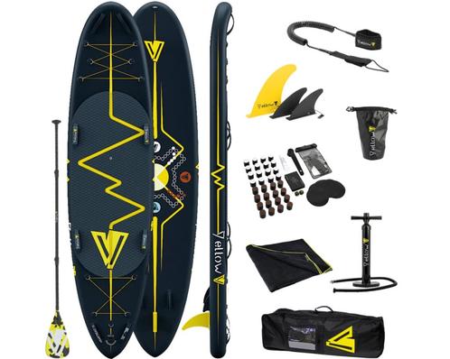 Sup Board Heartbeat 11 - Angel, Watersport en Boten, Bootonderdelen, Nieuw, Zeilboot of Motorboot, Ophalen of Verzenden